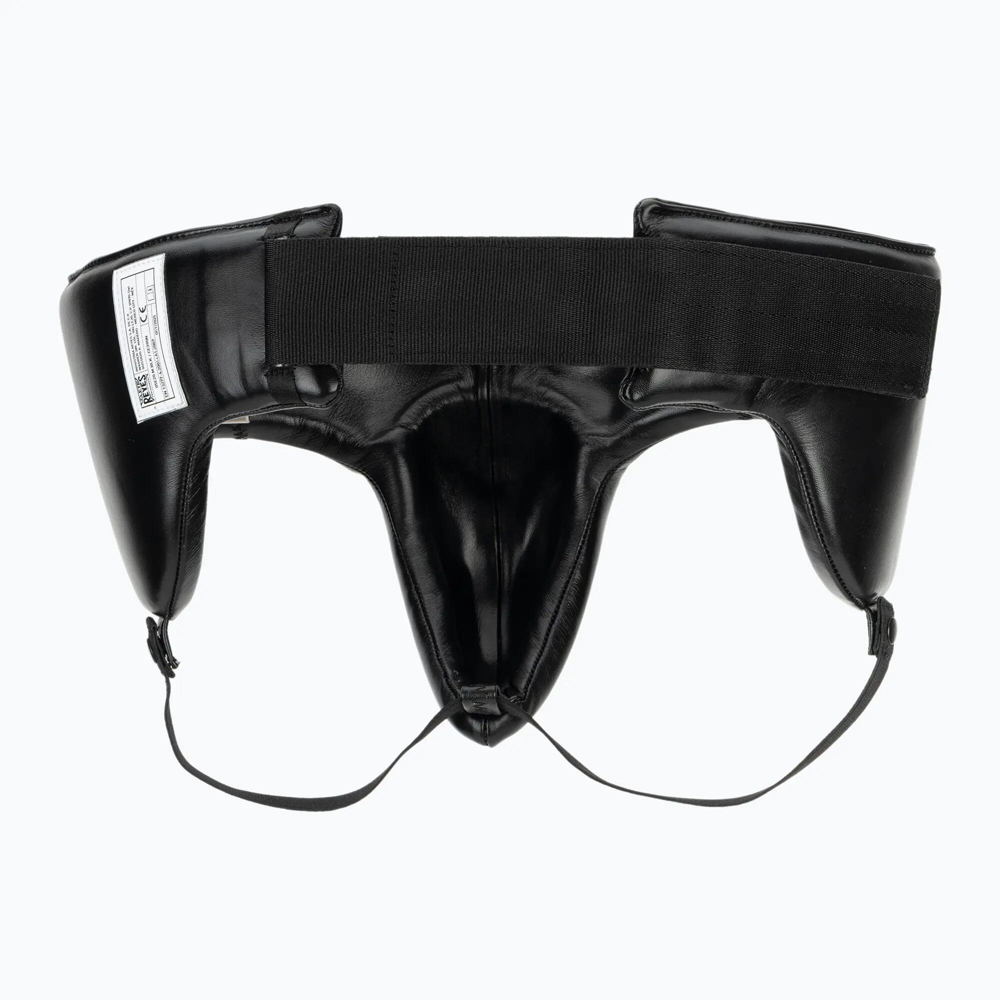 Ochraniacz krocza bioder i nerek Cleto Reyes Foul-proof protection Cup 2/4