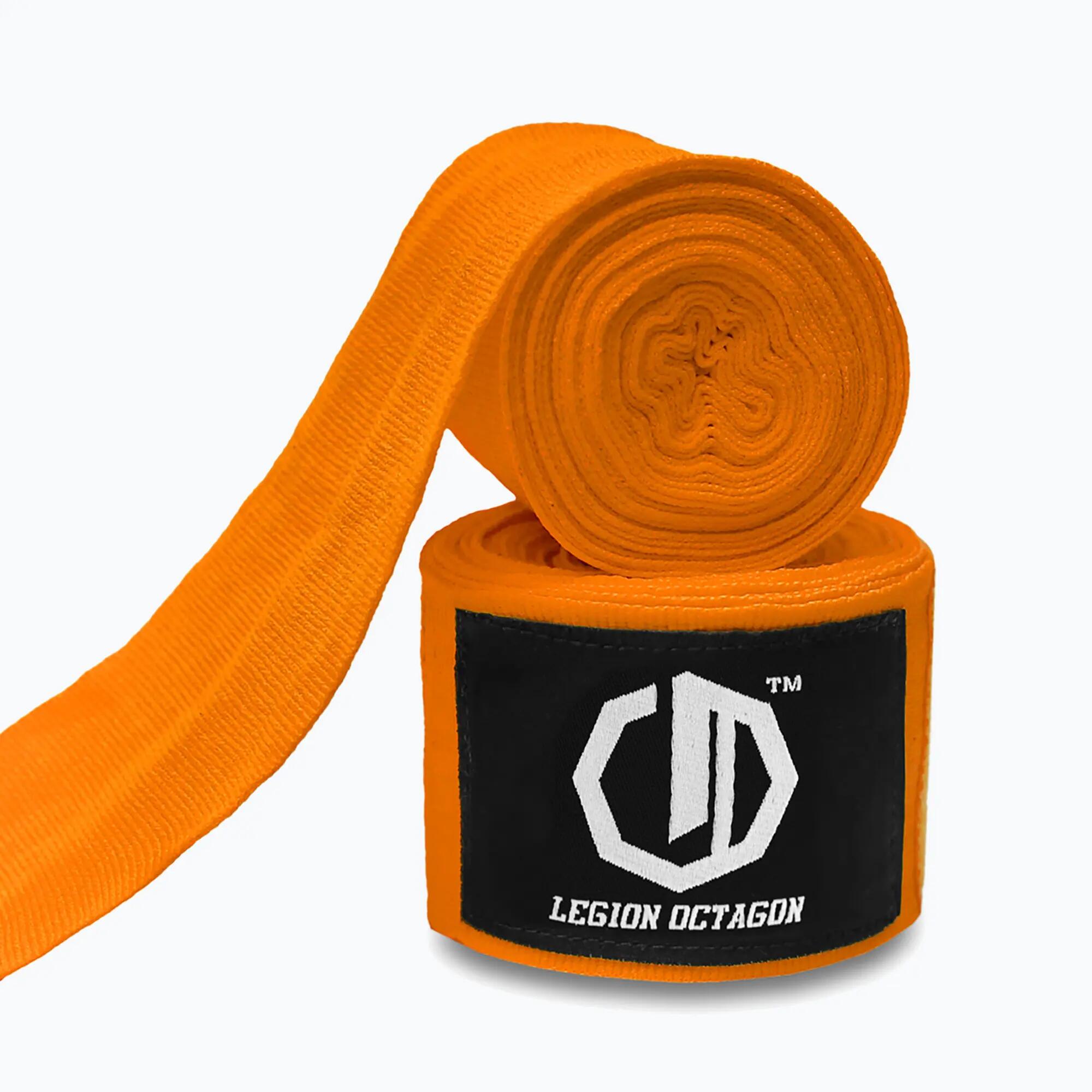 Octagon Legion Standard 500 bokswindels 2/3