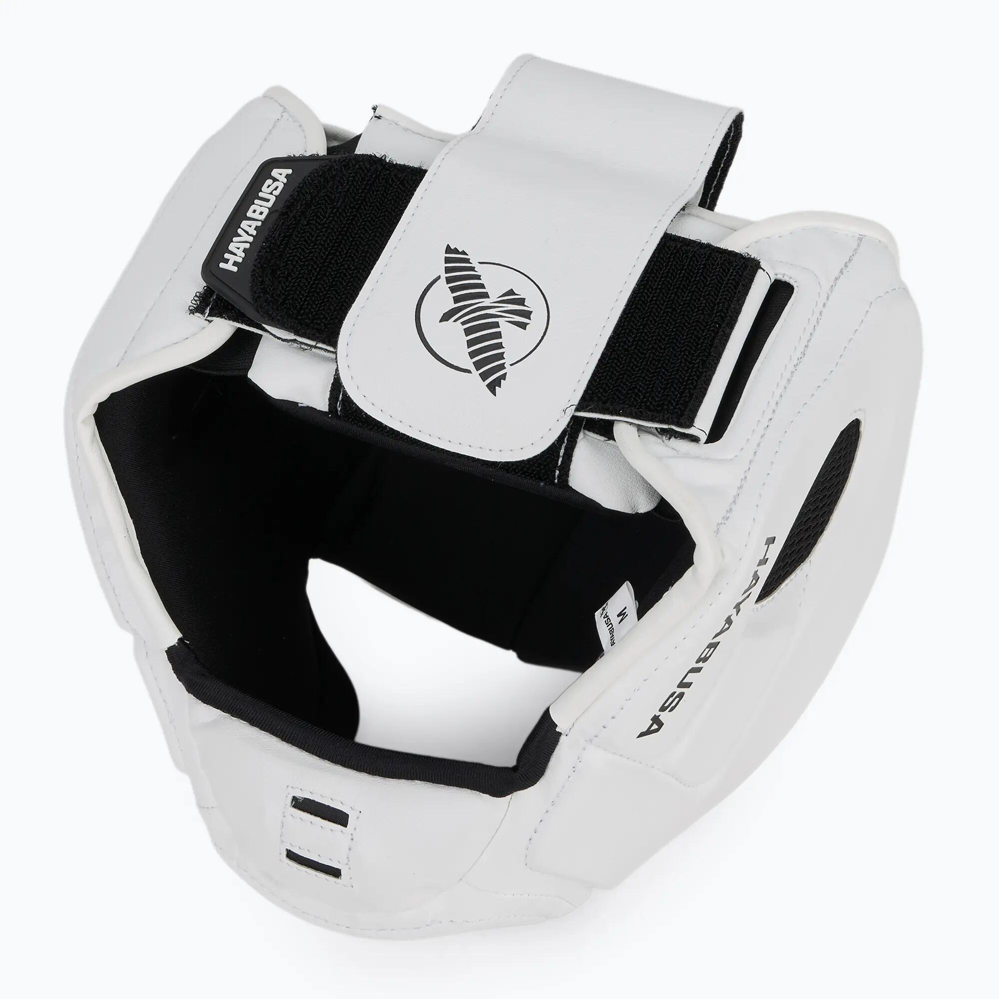 Casco da boxe Hayabusa T3 Headgear 7/7