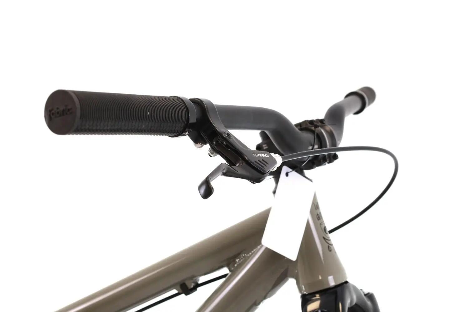 MTB ricondizionata ·  Dave · Ottimo stato 6/8