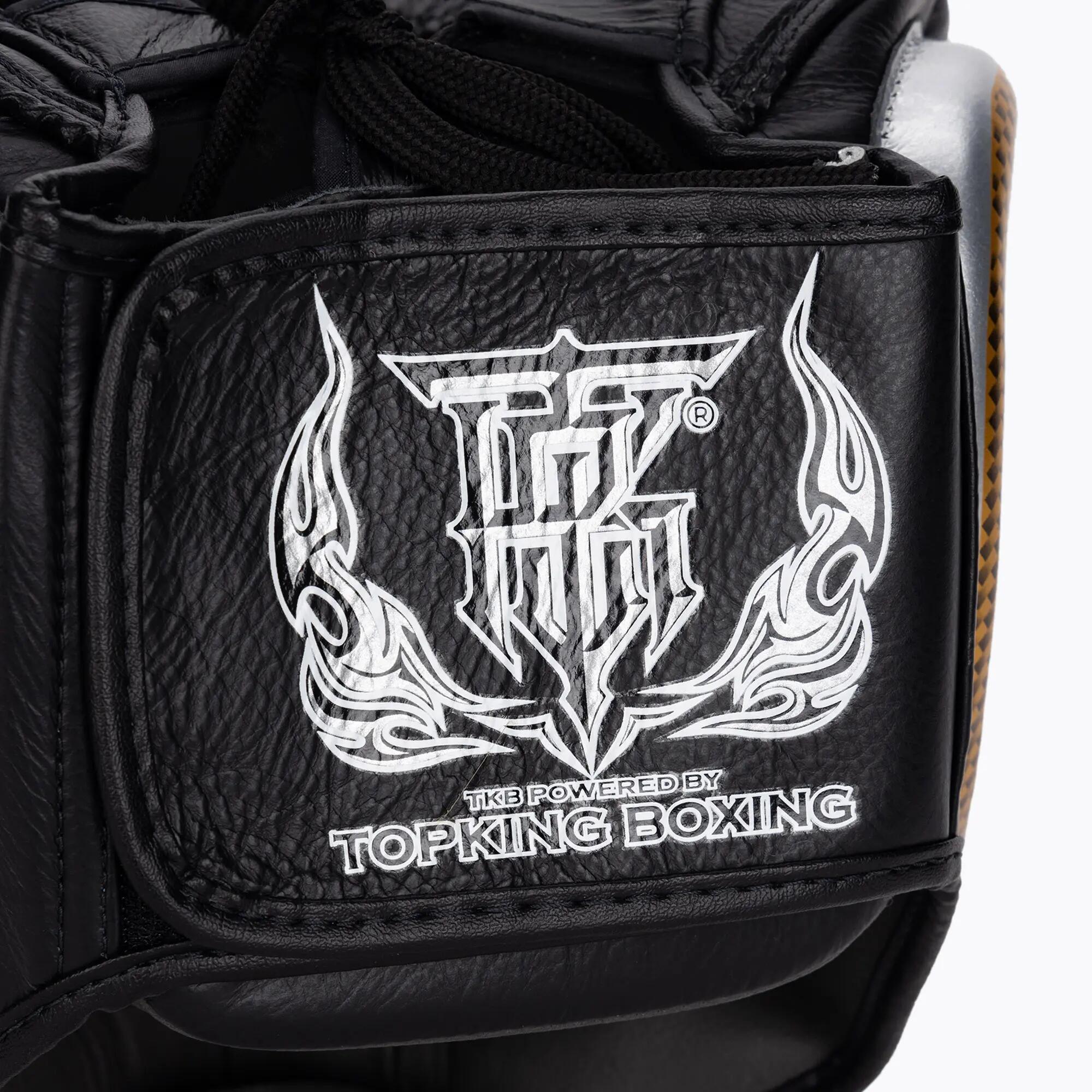 Capacete de boxe Top King Empower 5/7