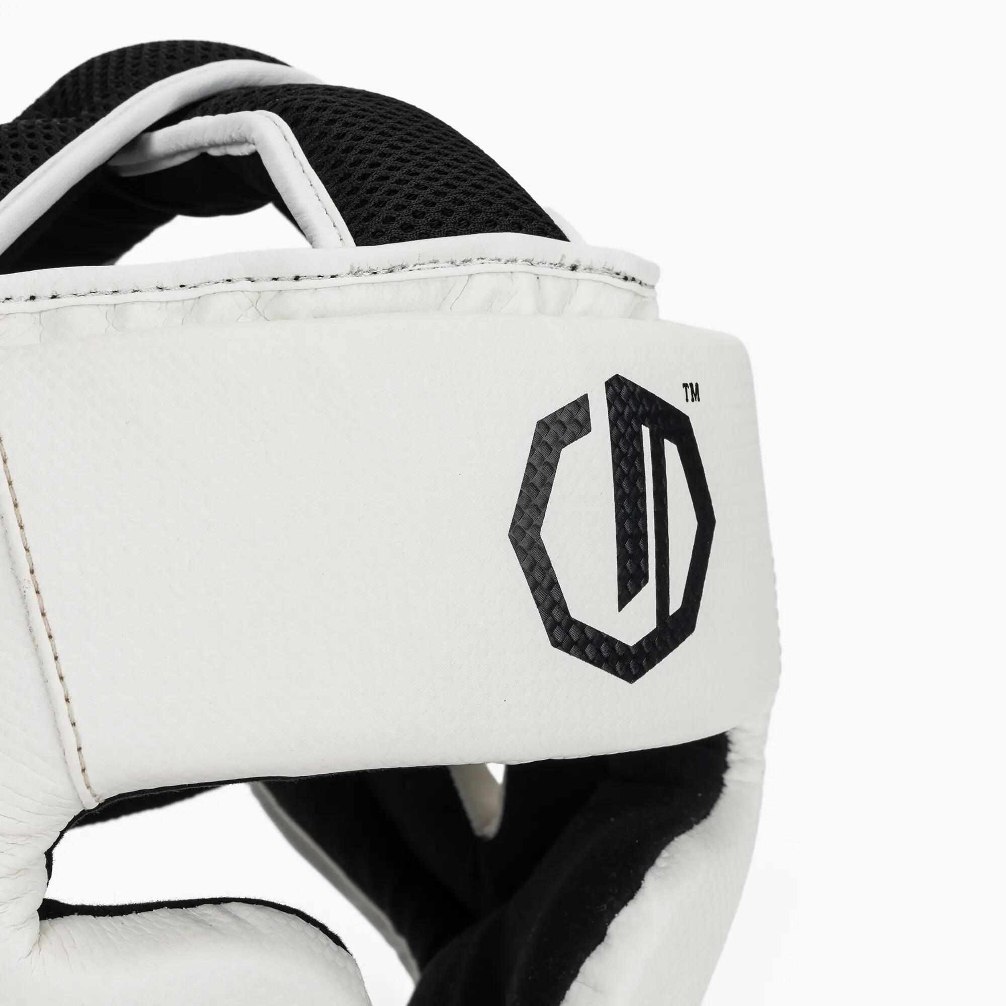 Casque de boxe Octagon Legion Kevlar 4/7