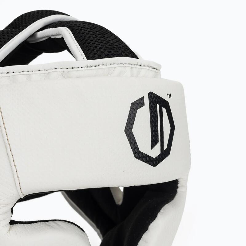 Casca de box Octagon Legion Kevlar
