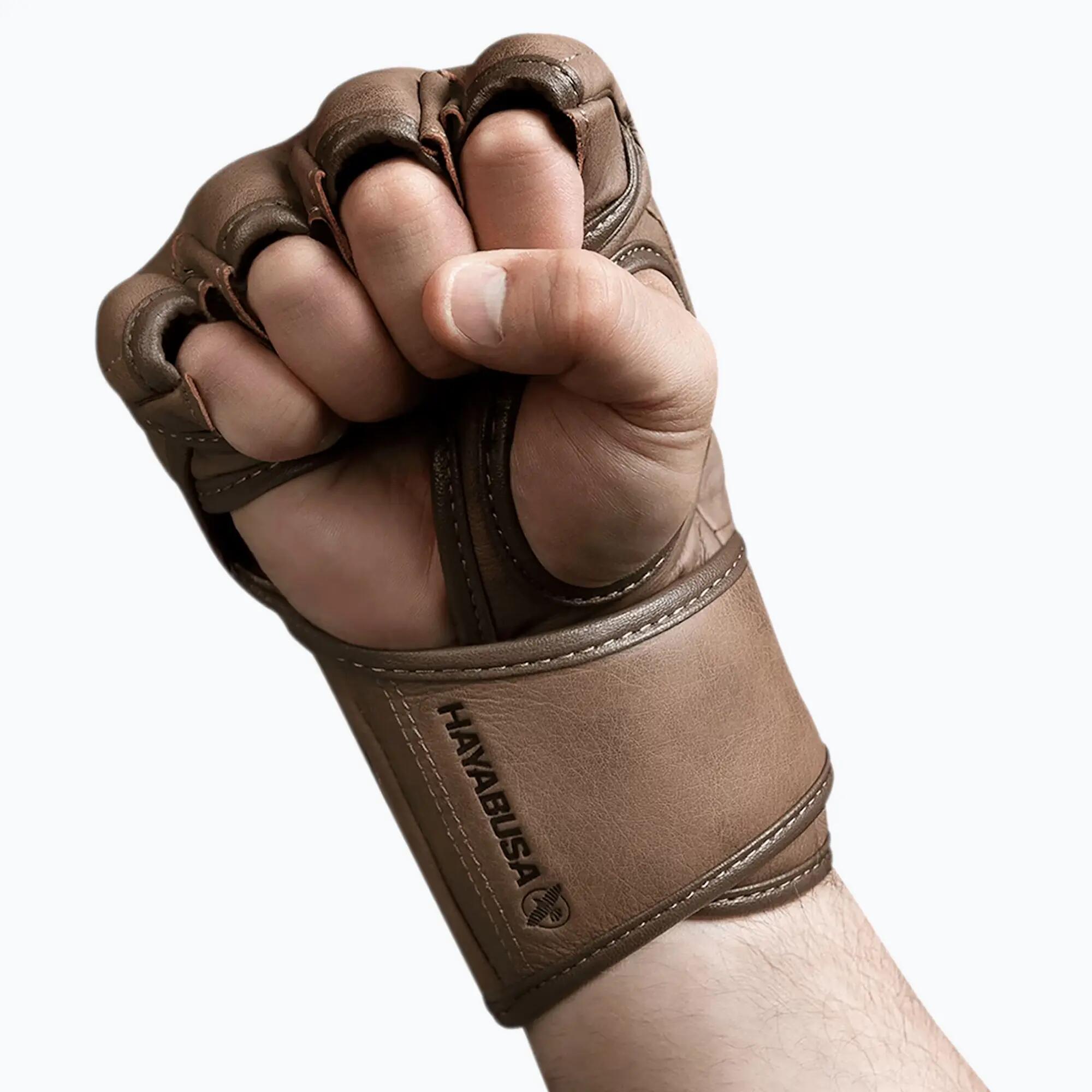 Guanti da grappling Hayabusa T3 LX MMA 6/7
