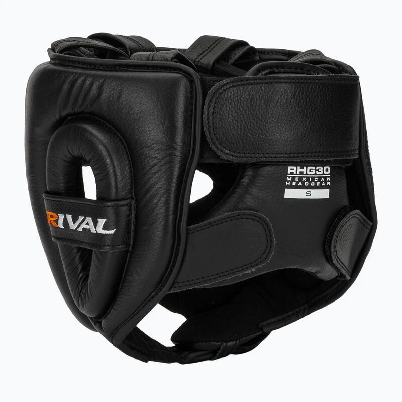 Casca de box Rival RHG10 Intelli-Shock