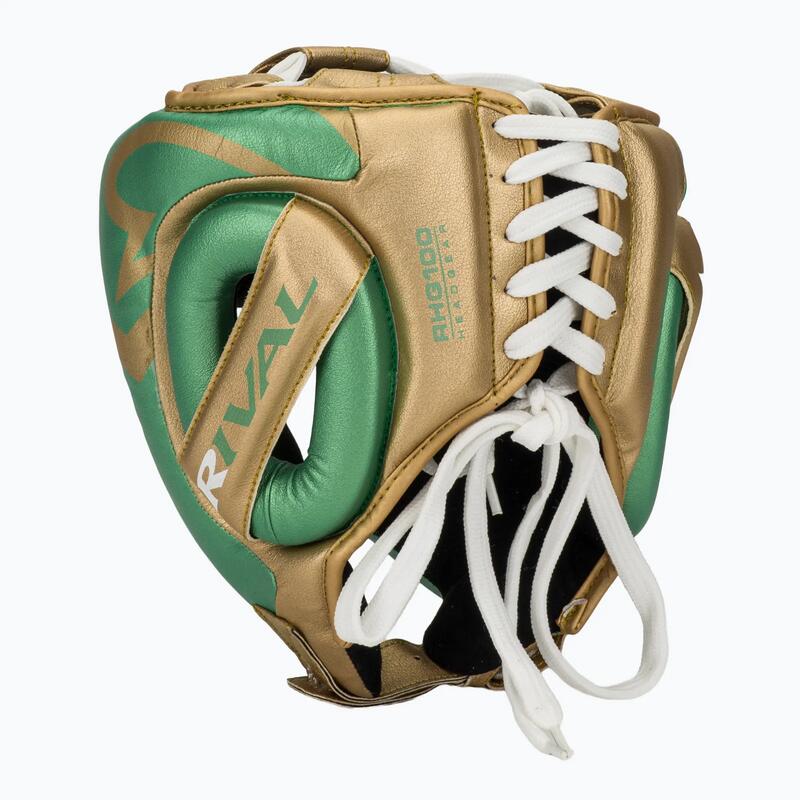 Casca de box Rival RHG100 Professional Headgear