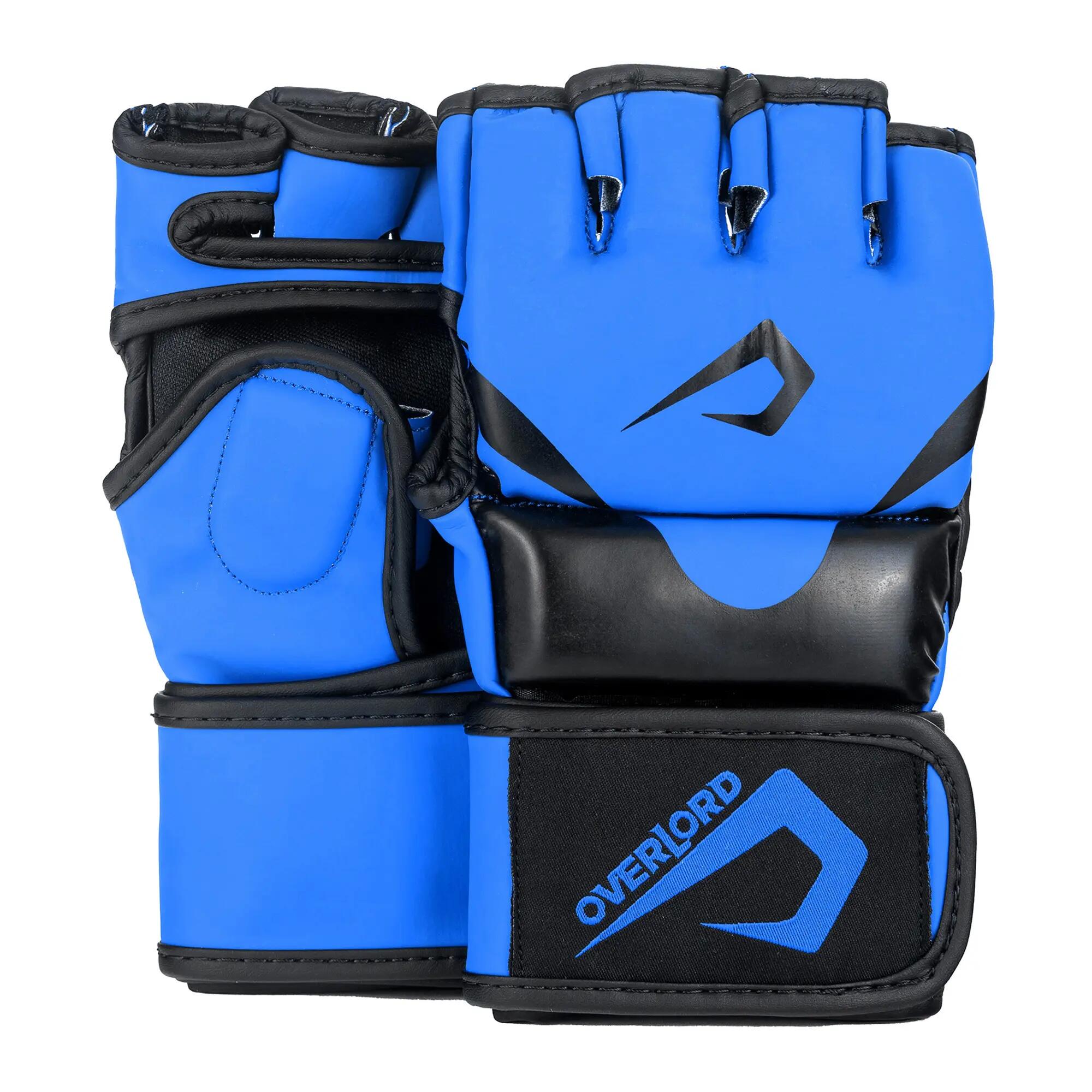 Guantes de grappling Overlord X-MMA 6/6