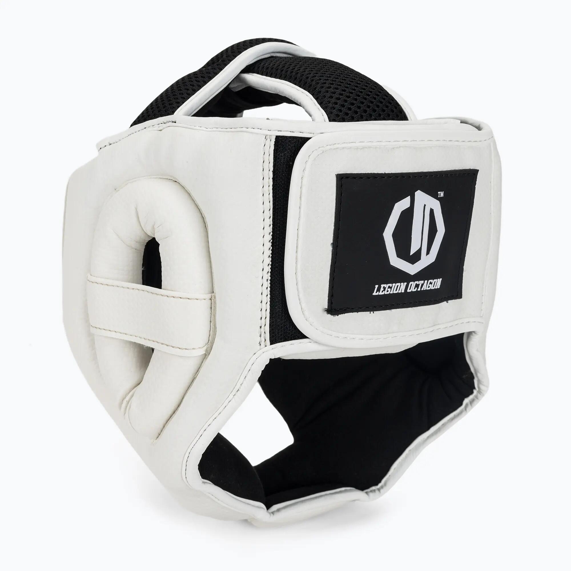 Casque de boxe Octagon Legion Kevlar 3/7
