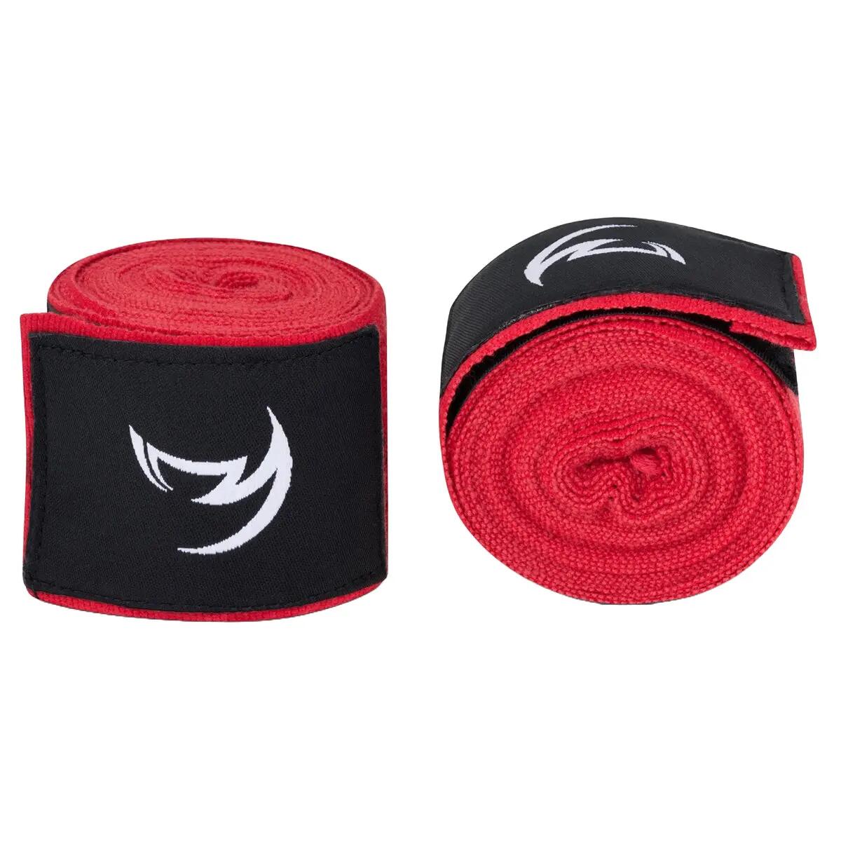 Bandages de boxe FUMETSU Icon 400 6/6