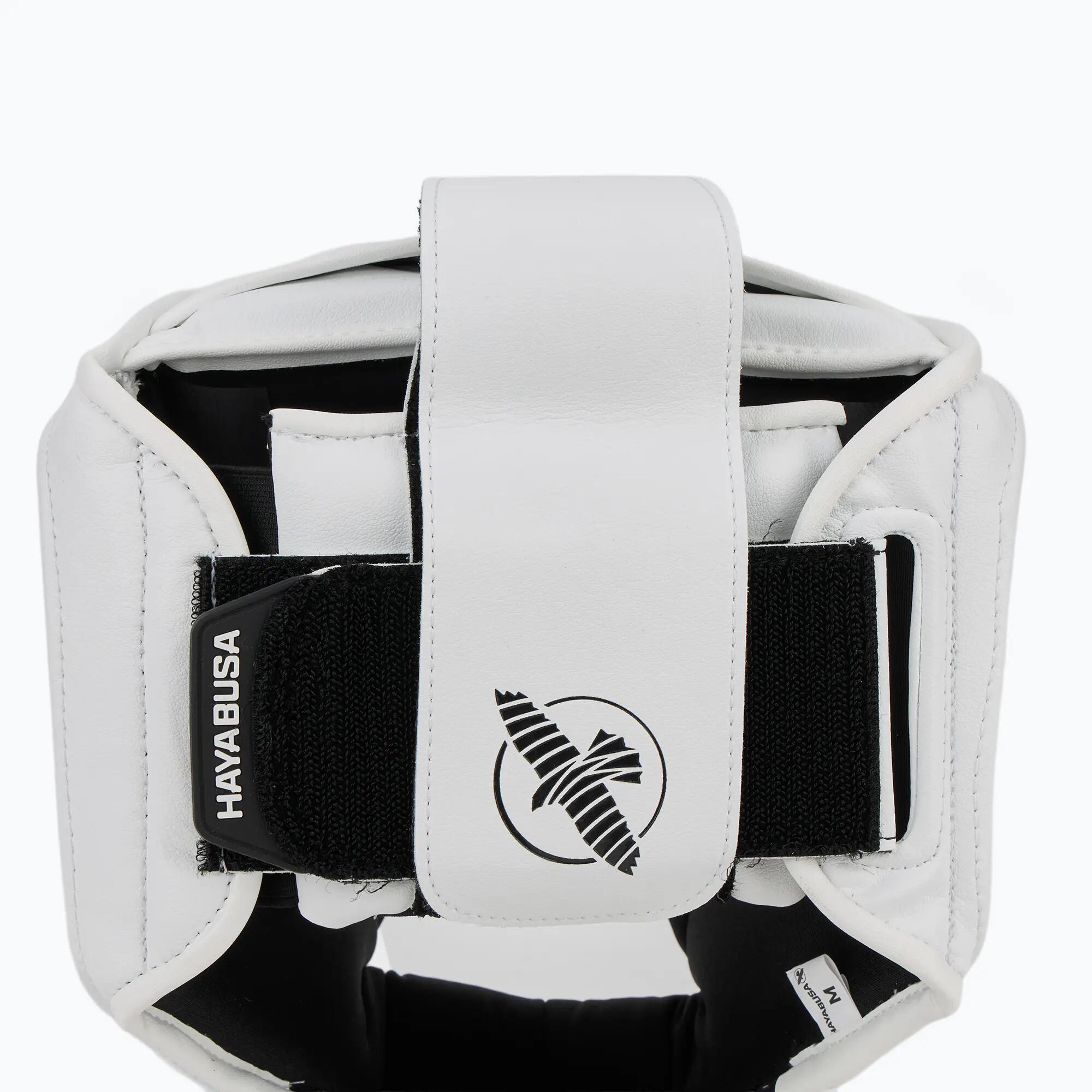 Casco da boxe Hayabusa T3 Headgear 5/7