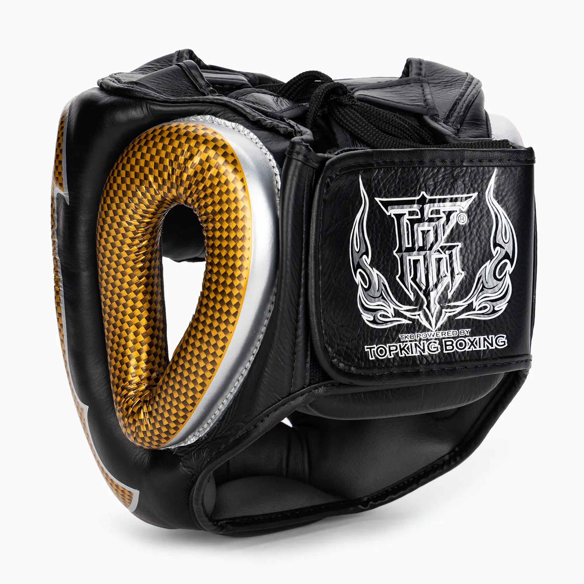 Capacete de boxe Top King Empower 3/7
