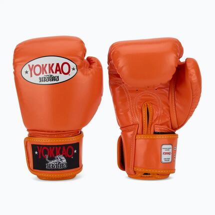 Gants de boxe pour hommes YOKKAO Matrix