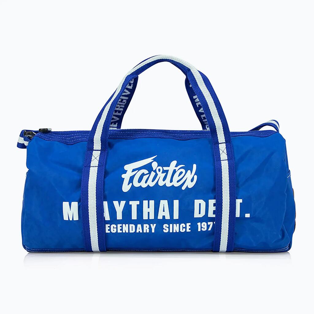 Fairtex Barrel Bag