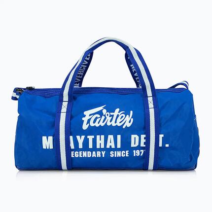 Torba treningowa Fairtex Barrel Bag