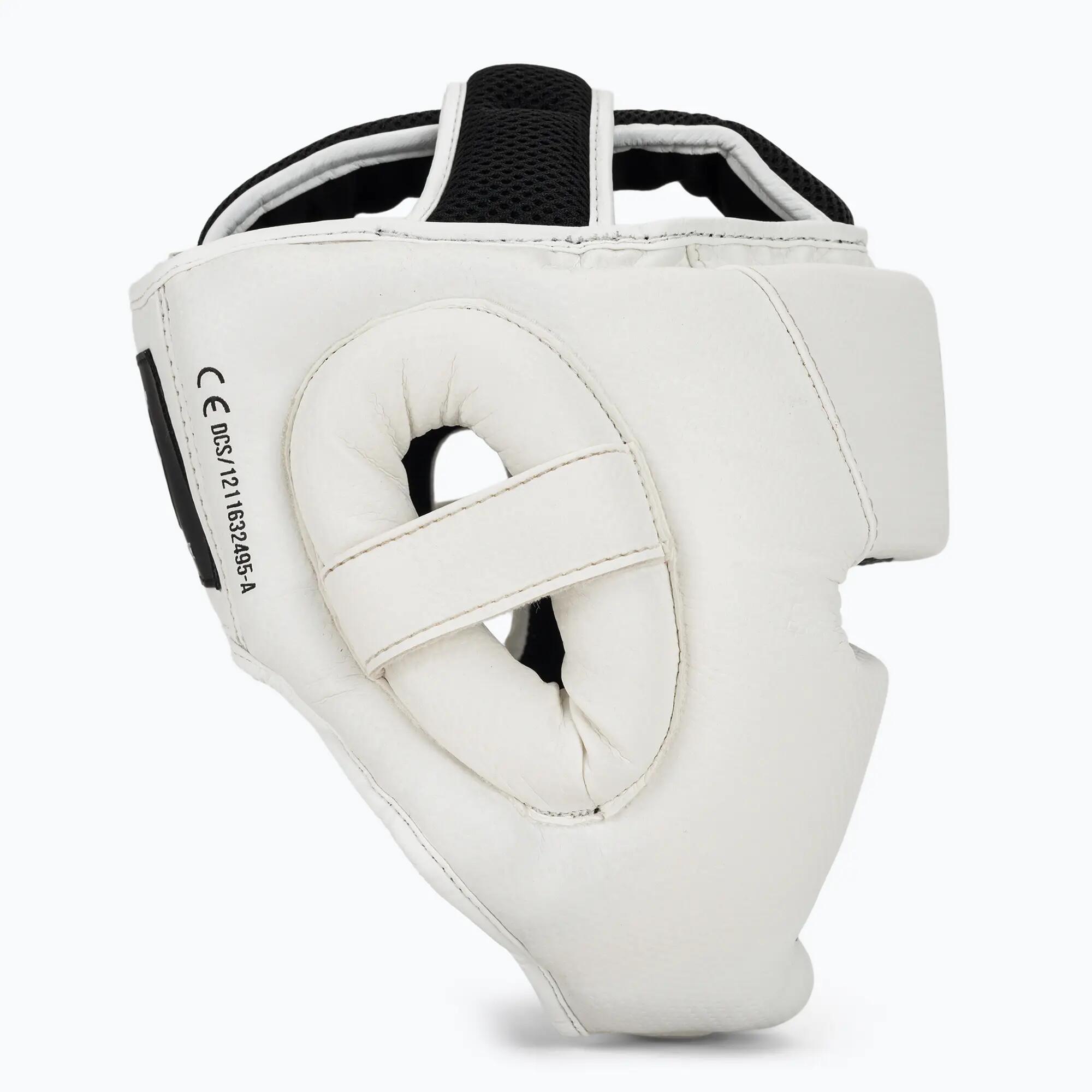 Casque de boxe Octagon Legion Kevlar 2/7
