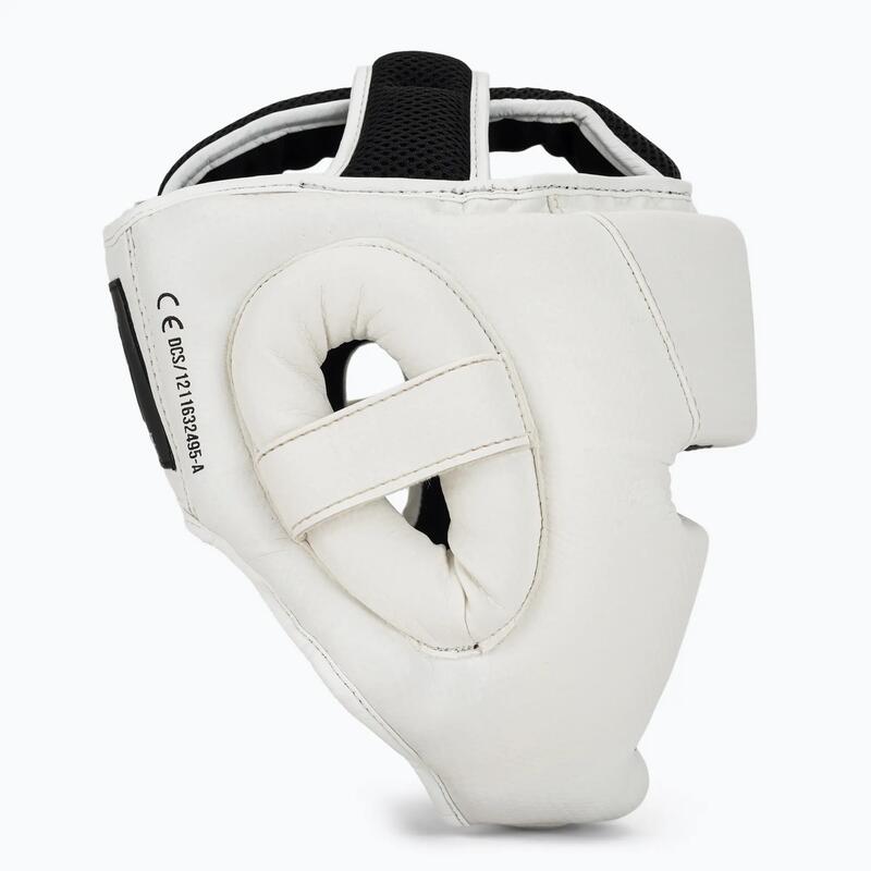 Casca de box Octagon Legion Kevlar