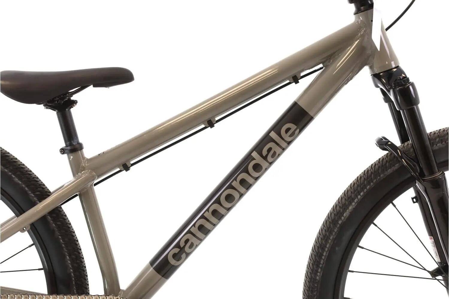 MTB ricondizionata ·  Dave · Ottimo stato 2/8