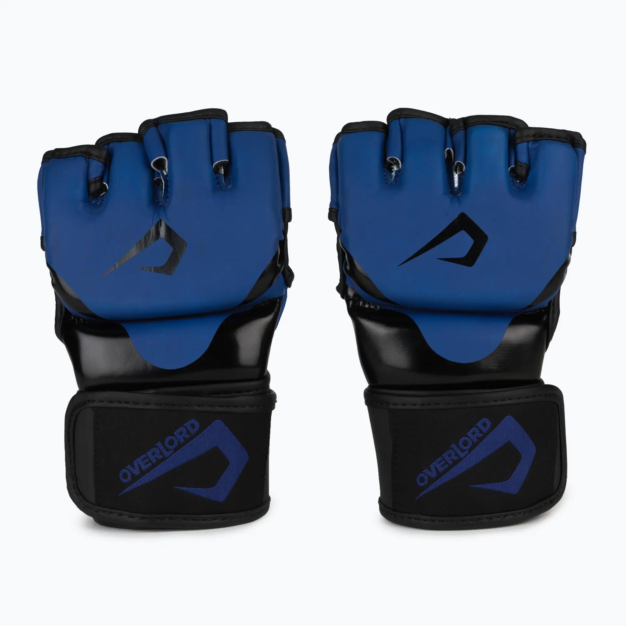 Guantes de grappling Overlord X-MMA 2/6