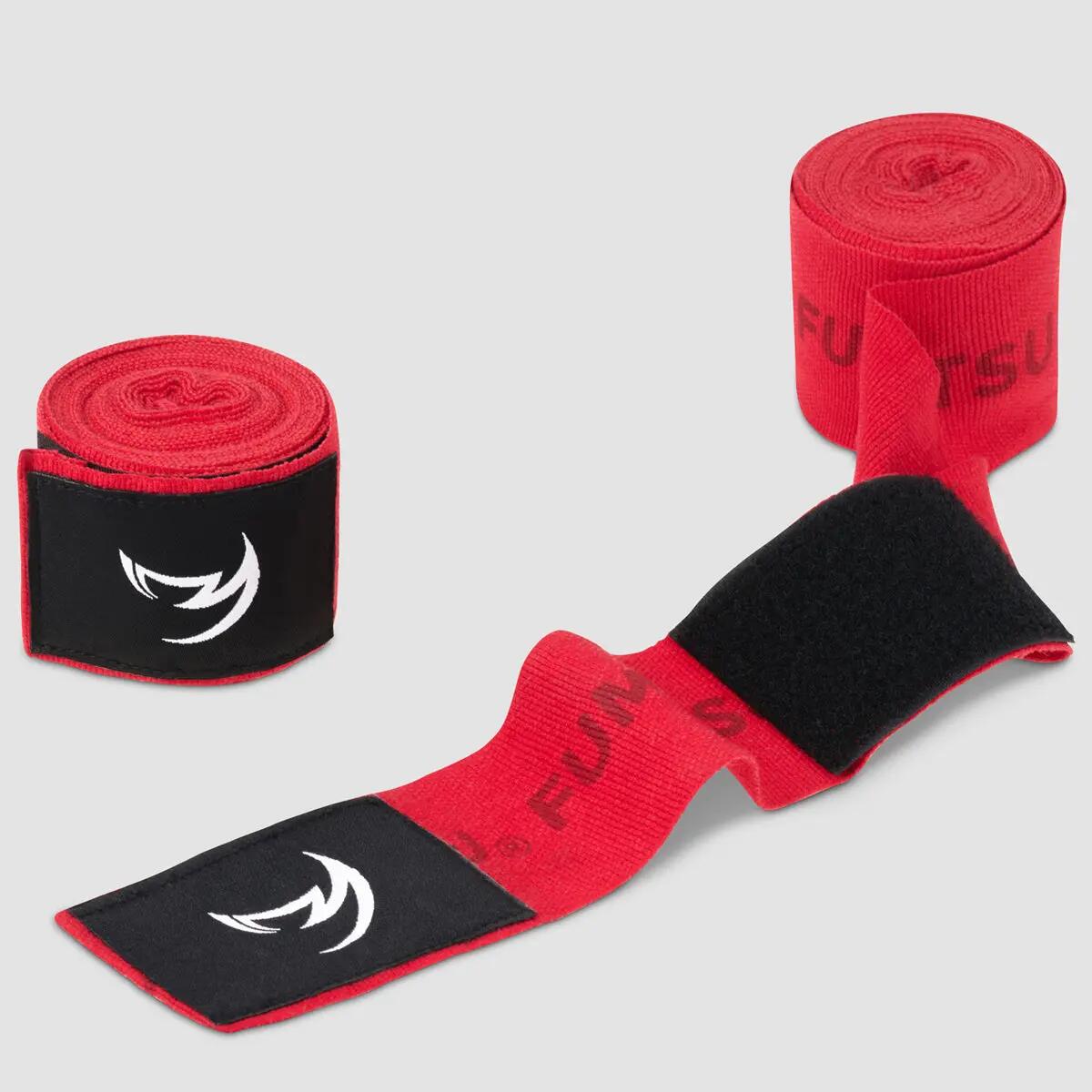 Bandages de boxe FUMETSU Icon 400 2/6