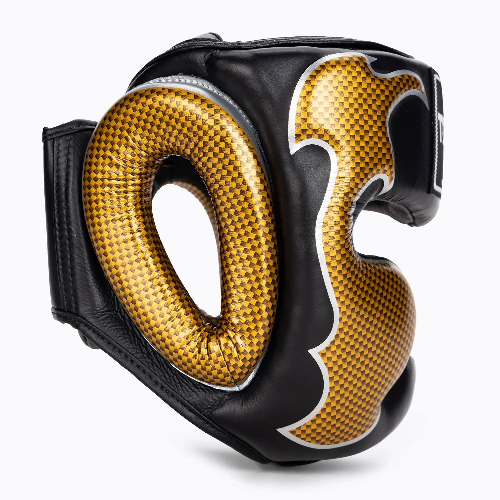 Capacete de boxe Top King Empower 2/7