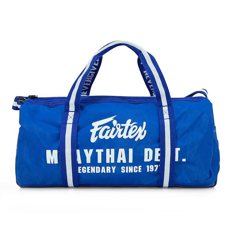 Geantă de antrenament Fairtex Barrel Bag