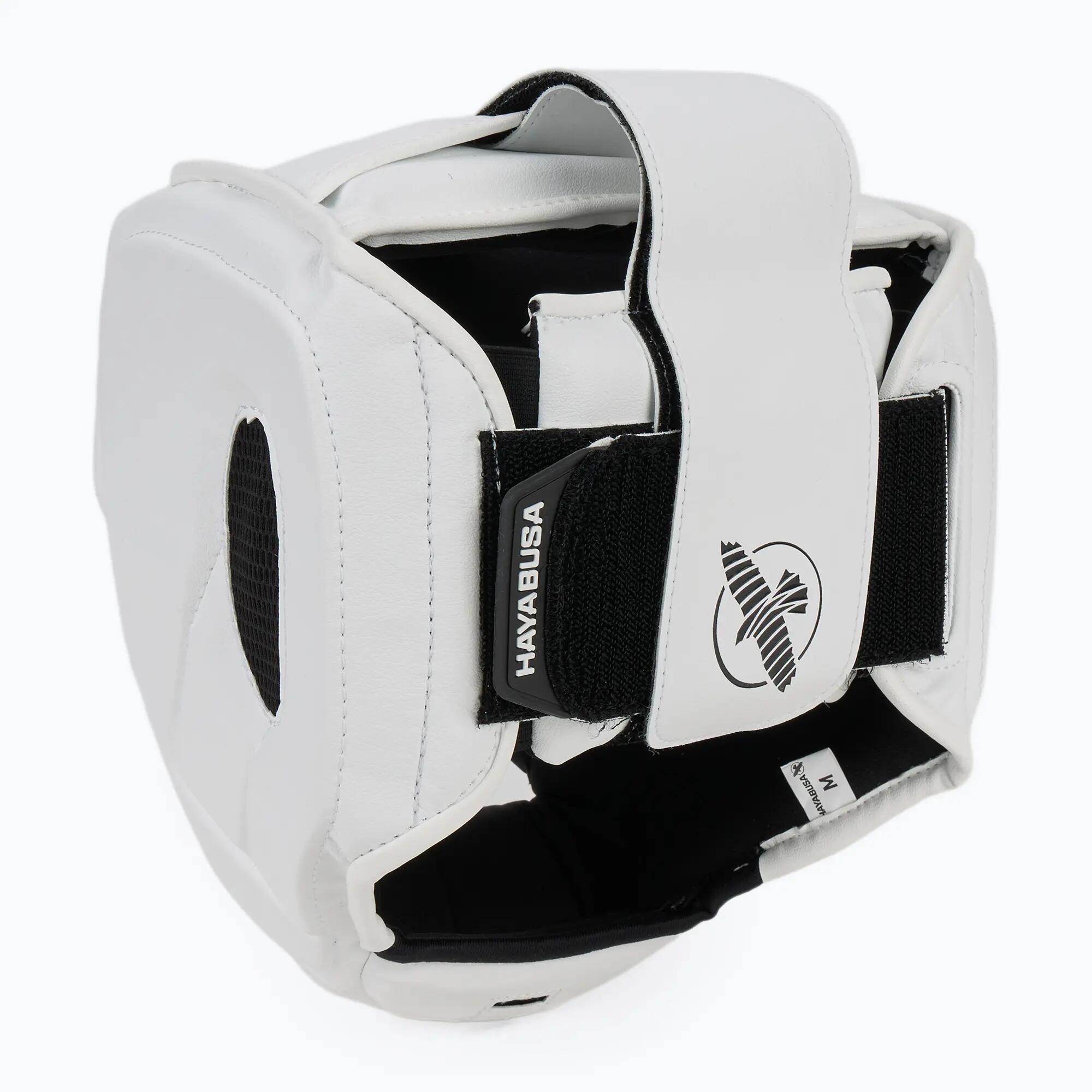 Casco da boxe Hayabusa T3 Headgear 3/7