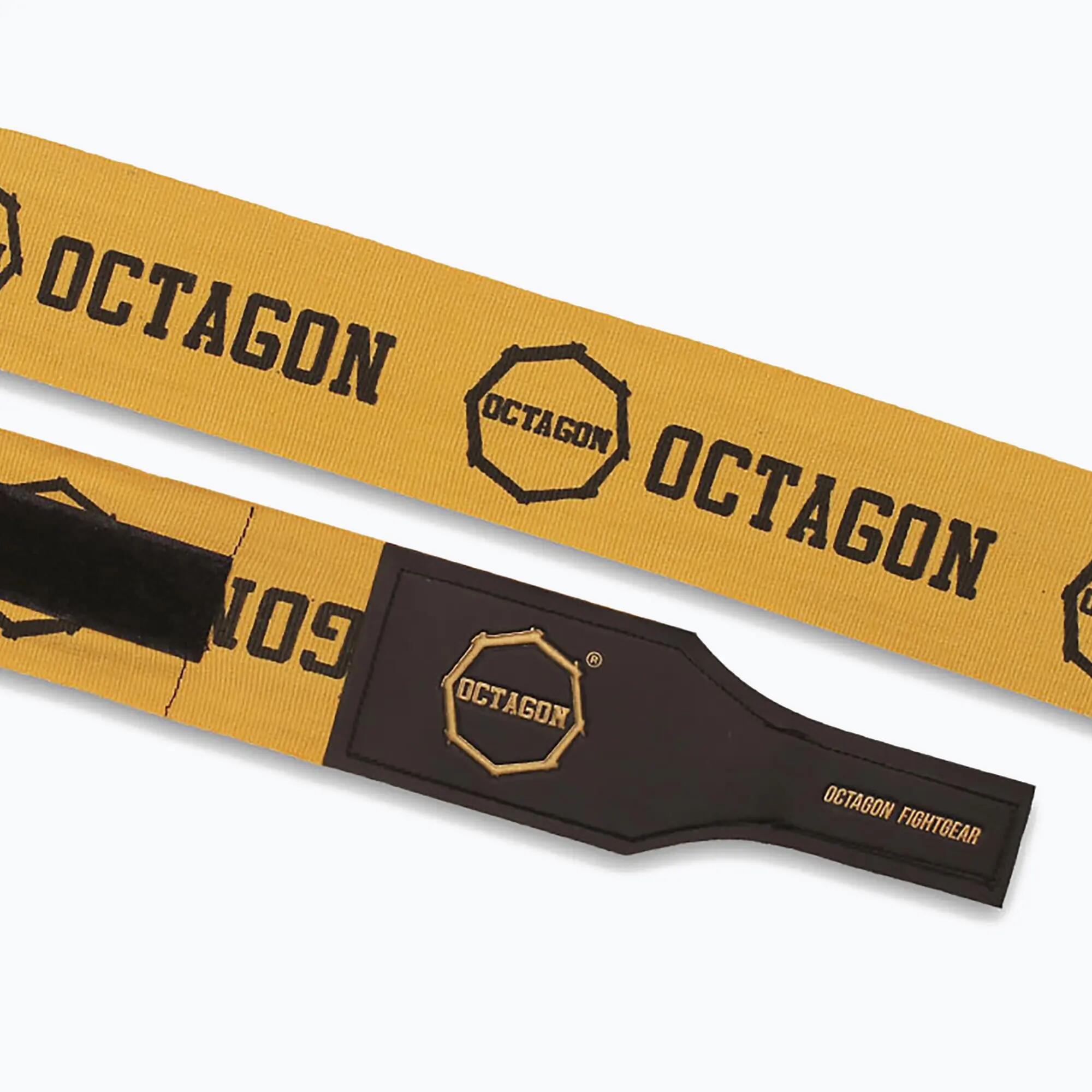 Bandages de boxe Octagon Fightgear Supreme Printed 300 3/4