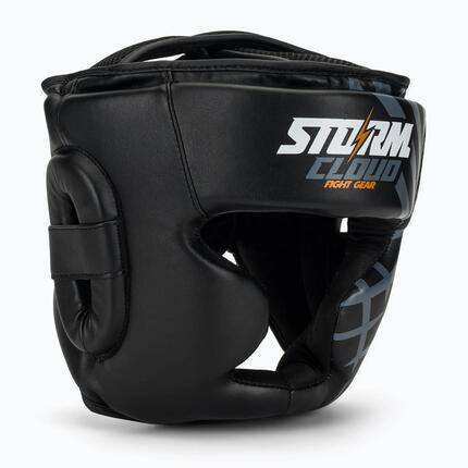 Casque de boxe StormCloud Lynx
