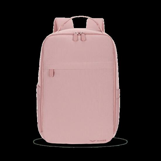 Sac à dos cabine Wings bagage à main ROSE