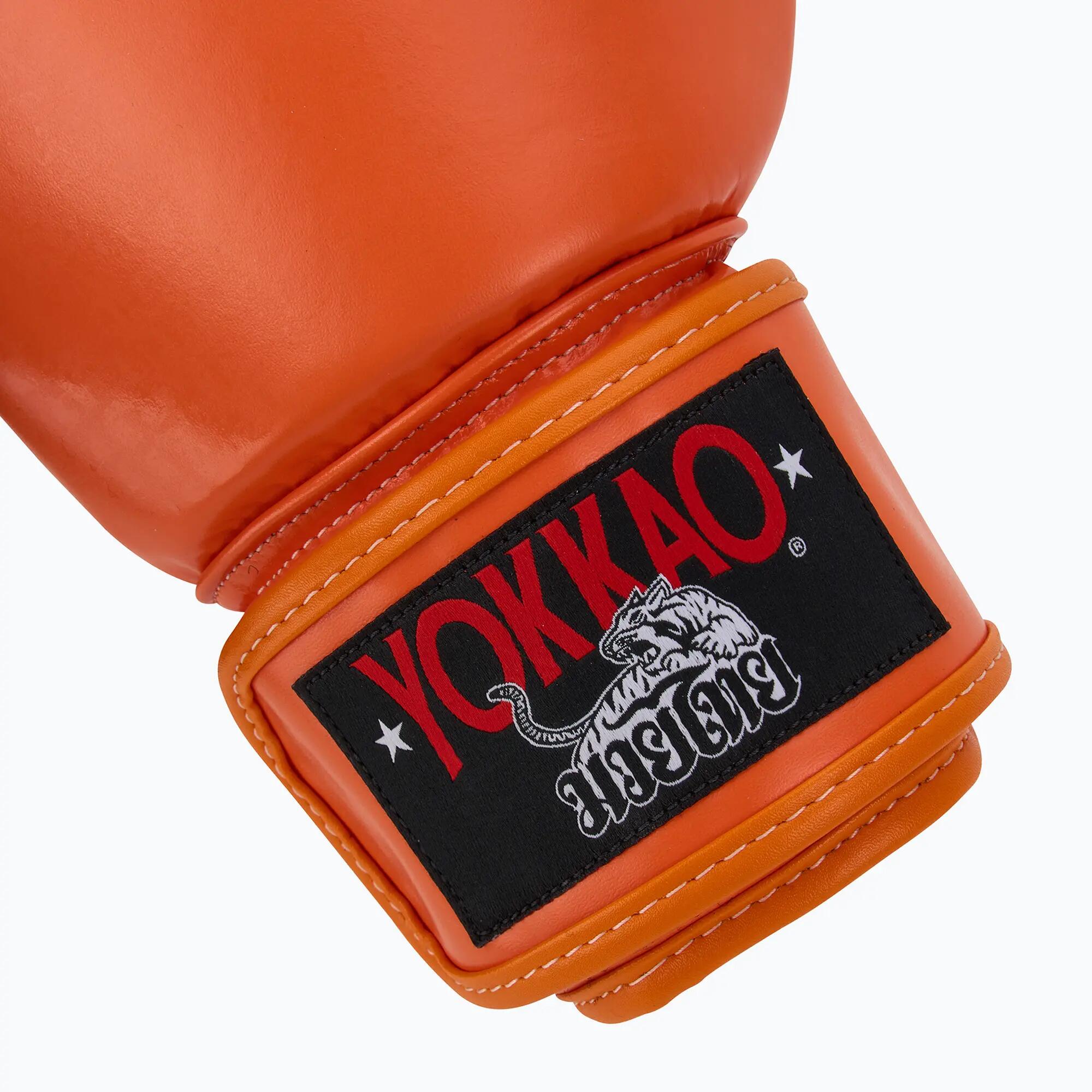 Gants de boxe pour hommes YOKKAO Matrix 6/7