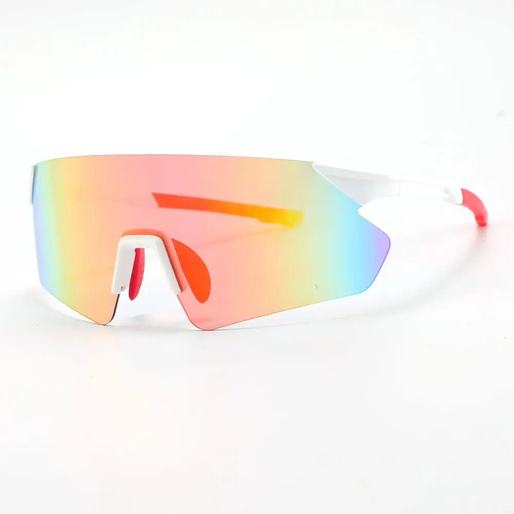Sunglasses Fluor TR8851-C6 TR90 Unisex 82 mm