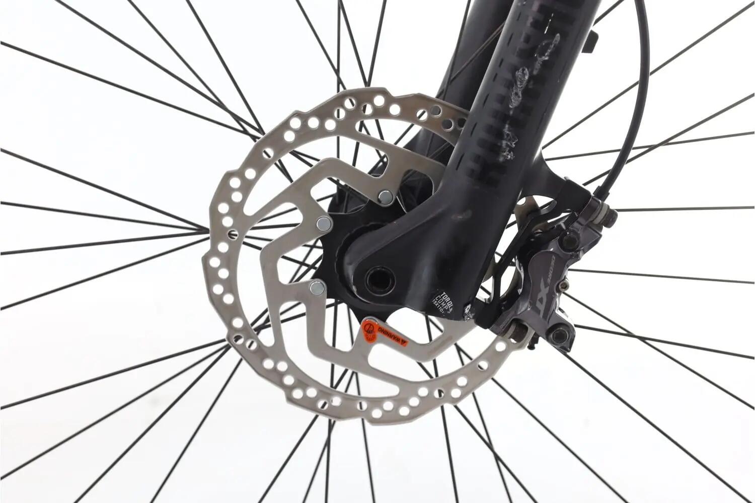 Bici da città ricondizionata ·  Kathmandu Hybrid SLX · Ottimo stato 7/8