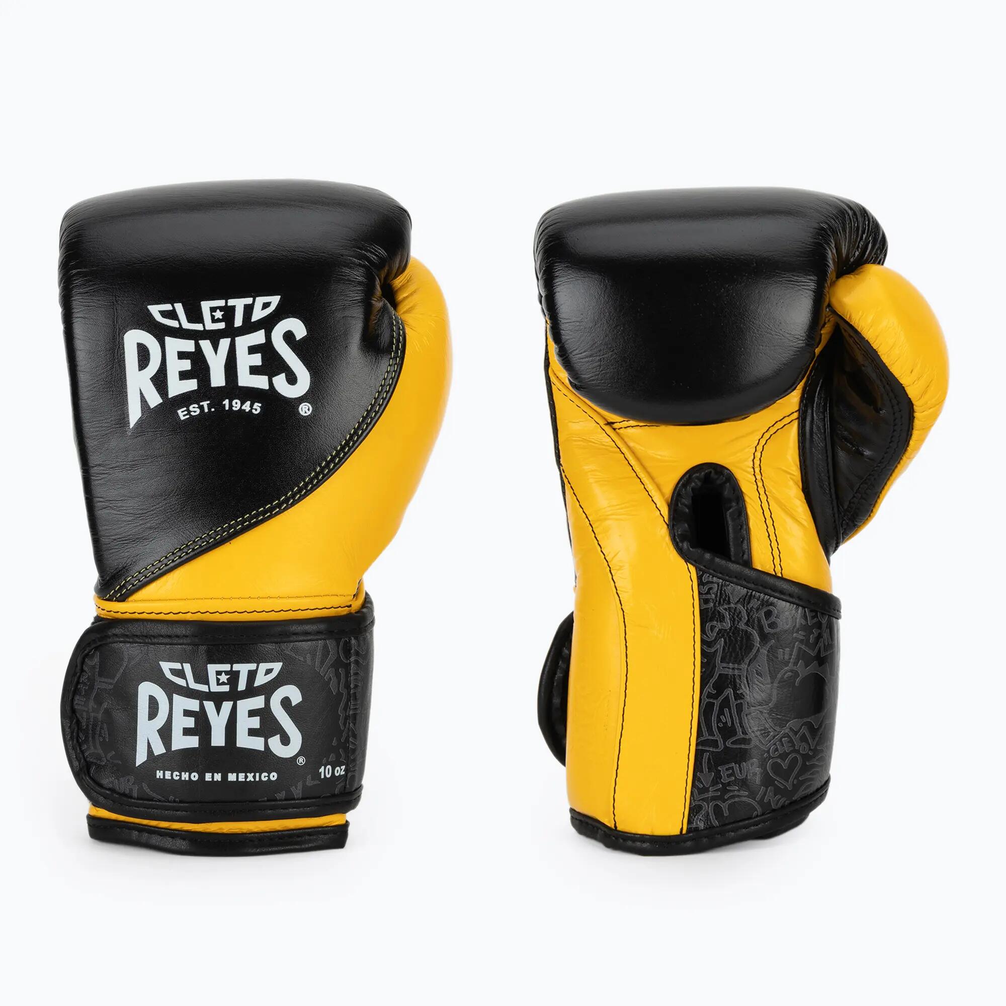 CLETO REYES picture