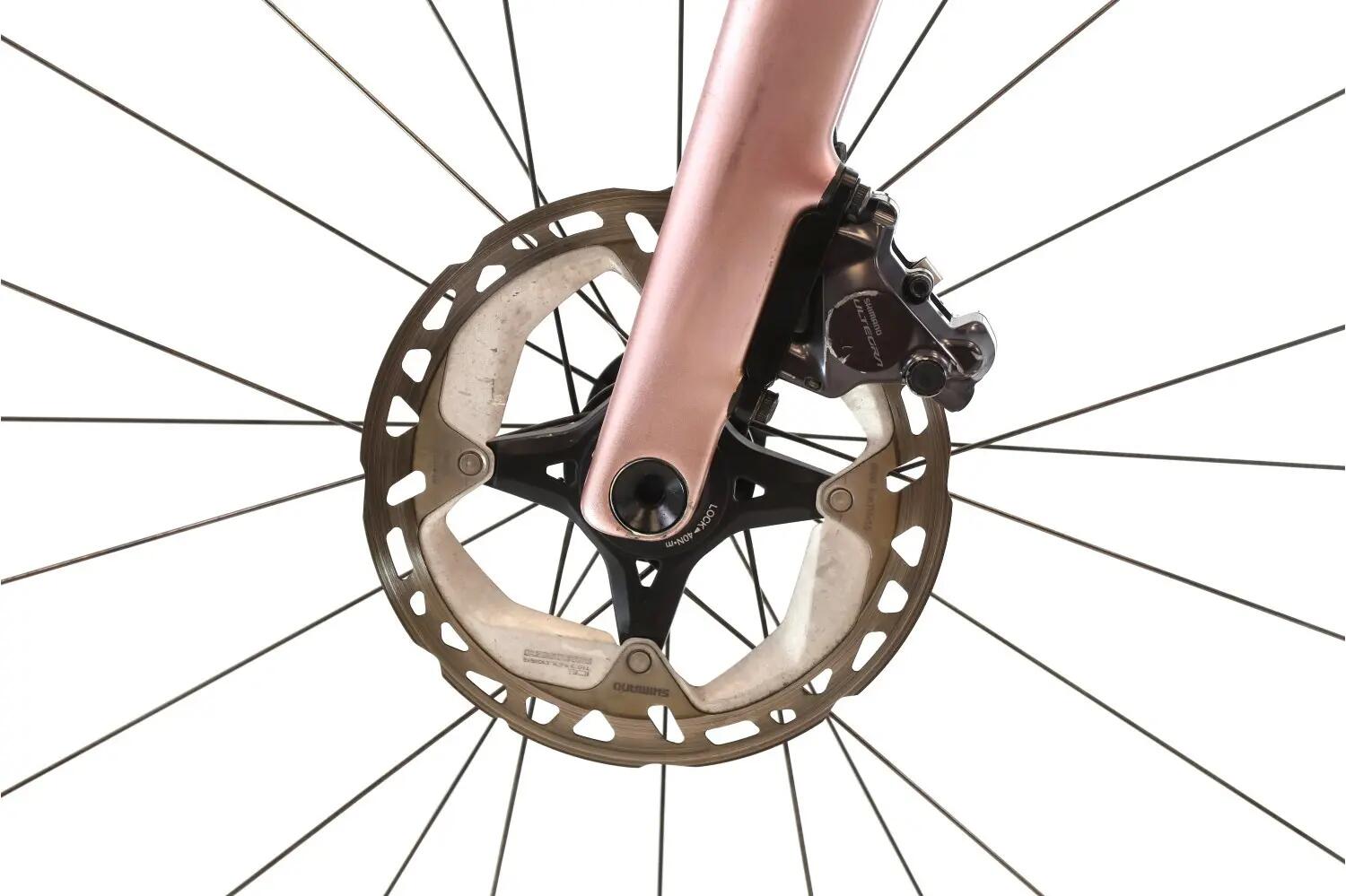 Bici strada ricondizionata ·  Tarmac SL8 Expert Di2 12V · Ottimo stato 7/8