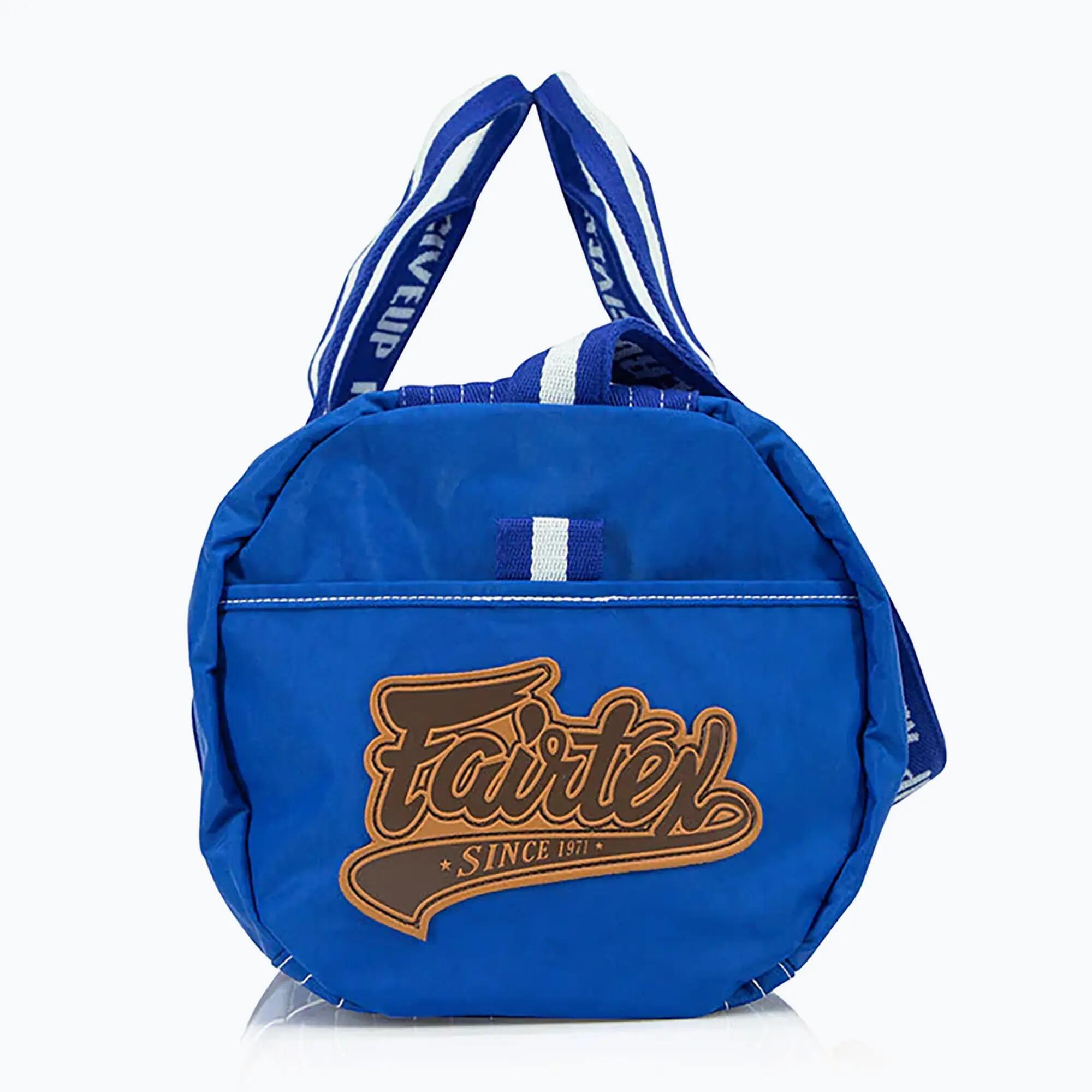 Sac de Sport Fairtex 3/5