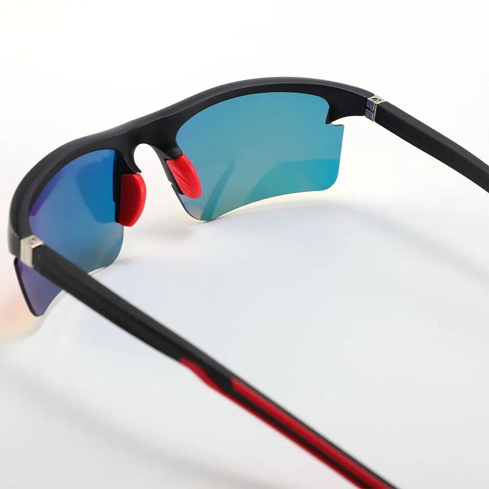 Óculos de Sol Fluor 974-C6 em TR90 Unissexo 62 mm 4/5