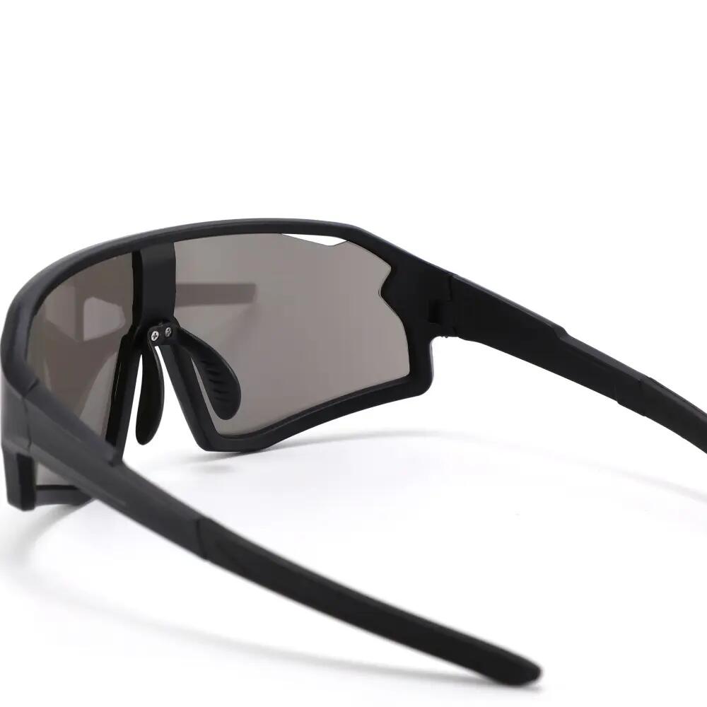 Sonnenbrille Fluor 0965-C2 aus TR90 Unisex 66 mm 4/5