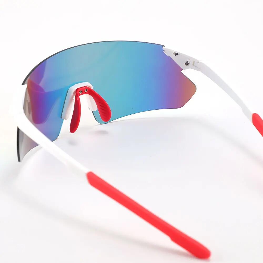Óculos de Sol Fluor TR8851-C6 em TR90 Unissexo 82 mm 4/5