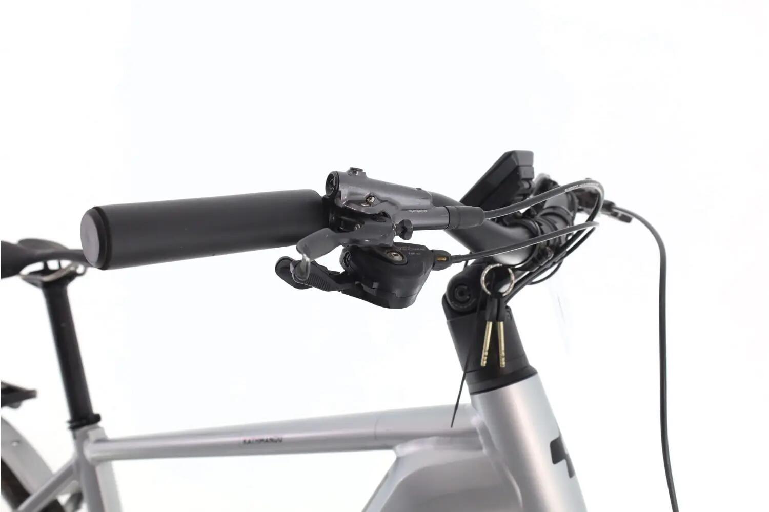 Bici da città ricondizionata ·  Kathmandu Hybrid SLX · Ottimo stato 6/8