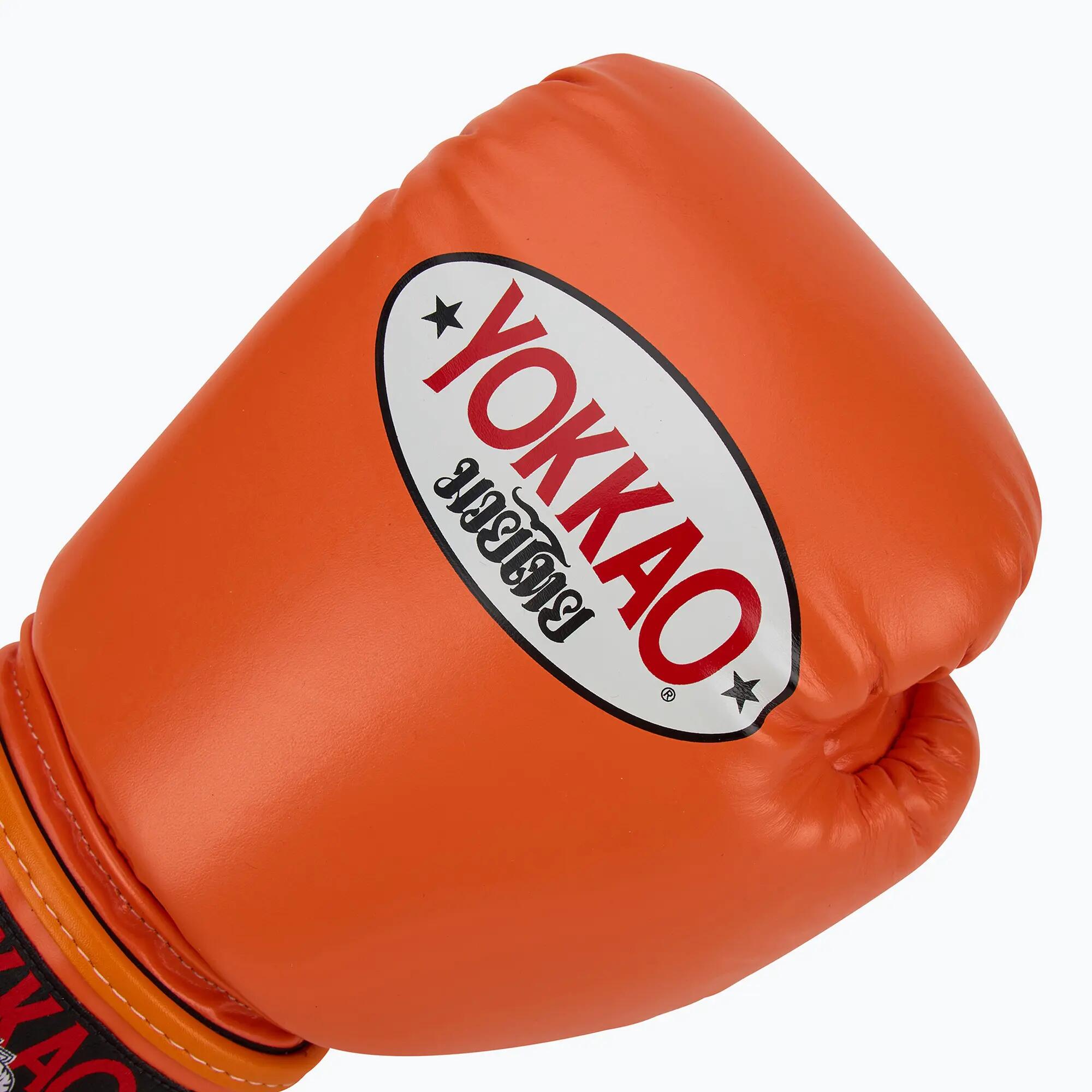 Gants de boxe pour hommes YOKKAO Matrix 5/7