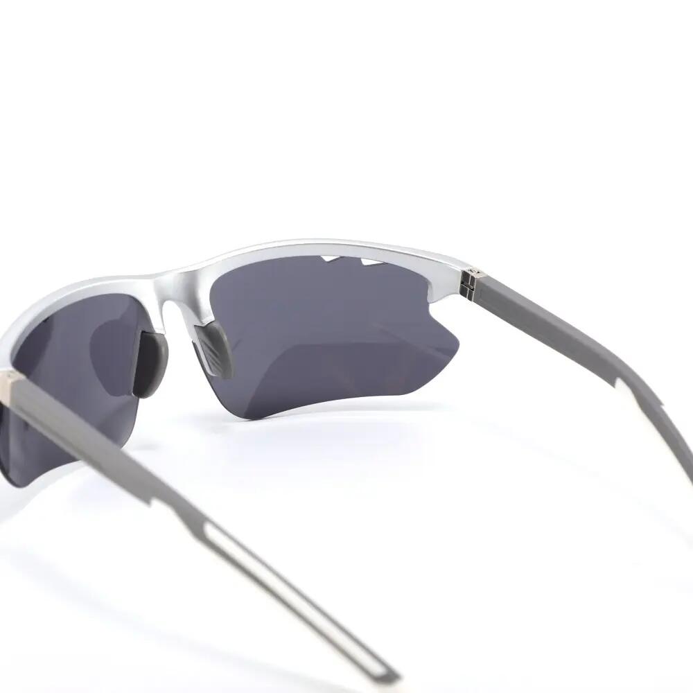 Gafas de Sol Fluor 975-C4 de Tr90 Unisex 70 mm 4/5