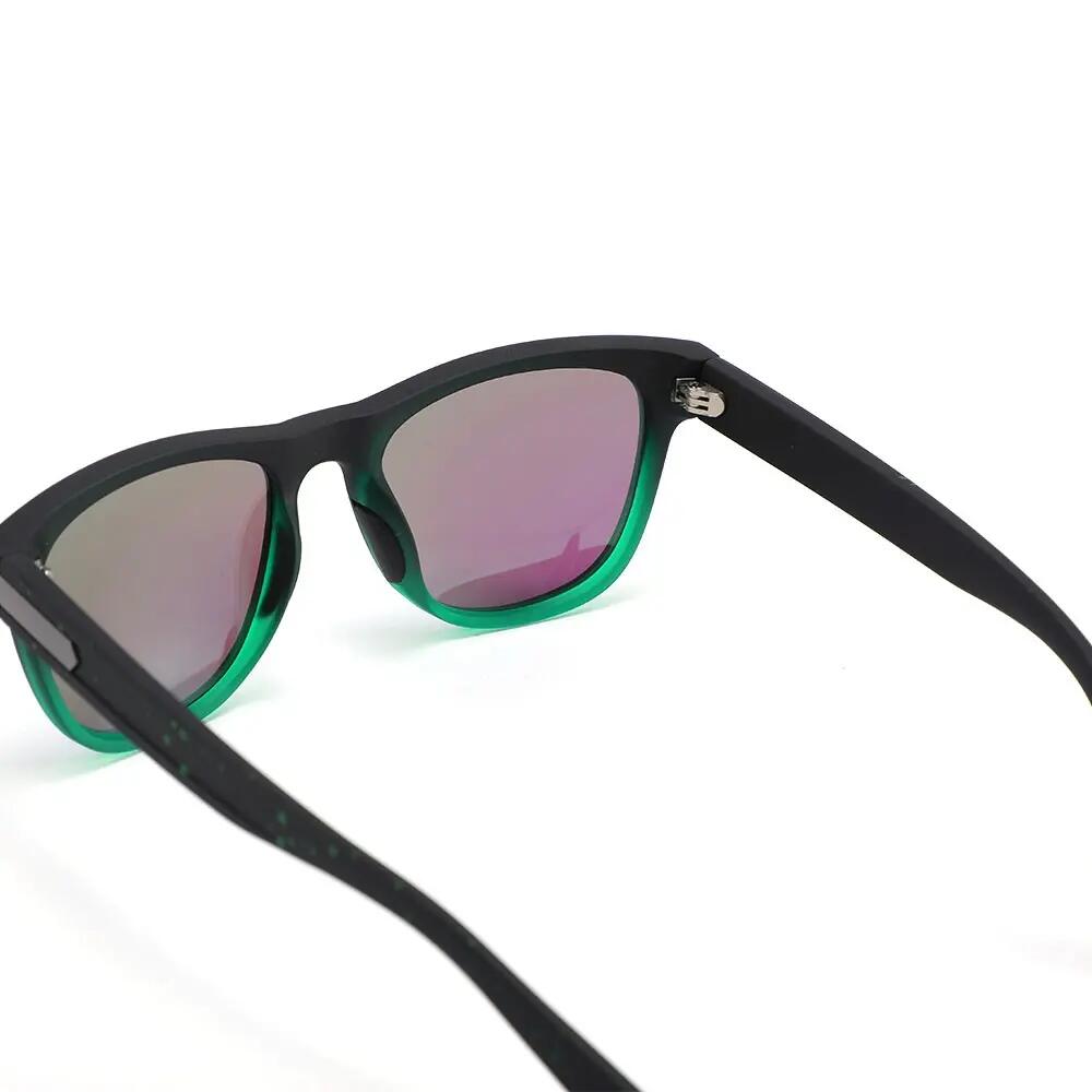 Zonnebril Fluor S11114-C4 Gepolariseerd van TR90 Unisex 53 mm 4/5