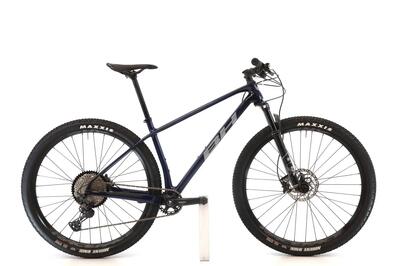 Tweedehands mtb · ultimate rc 7.5 xt · zeer goede toestand