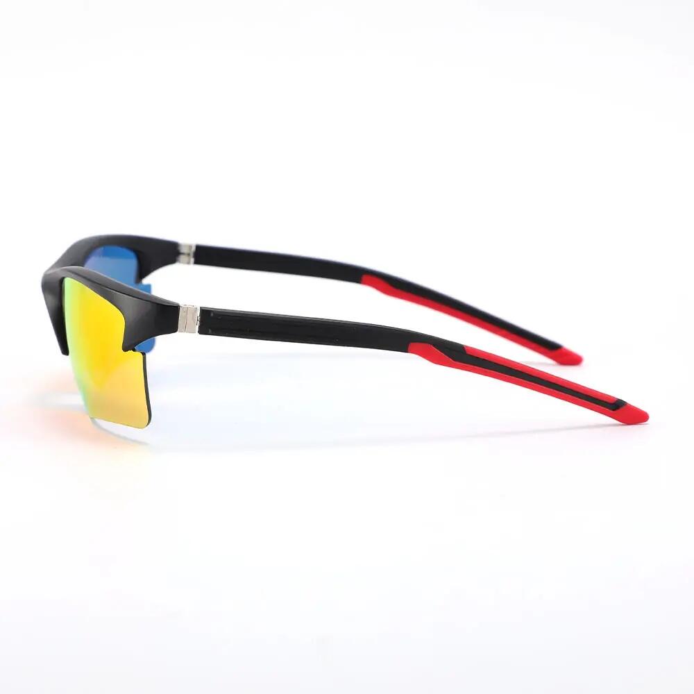 Óculos de Sol Fluor 974-C6 em TR90 Unissexo 62 mm 3/5
