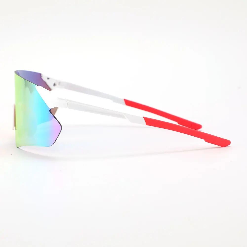 Óculos de Sol Fluor TR8851-C6 em TR90 Unissexo 82 mm 3/5