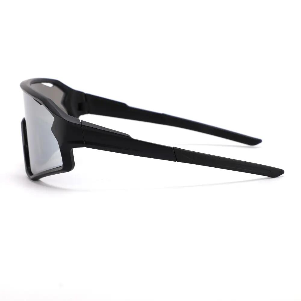 Sonnenbrille Fluor 0965-C2 aus TR90 Unisex 66 mm 3/5