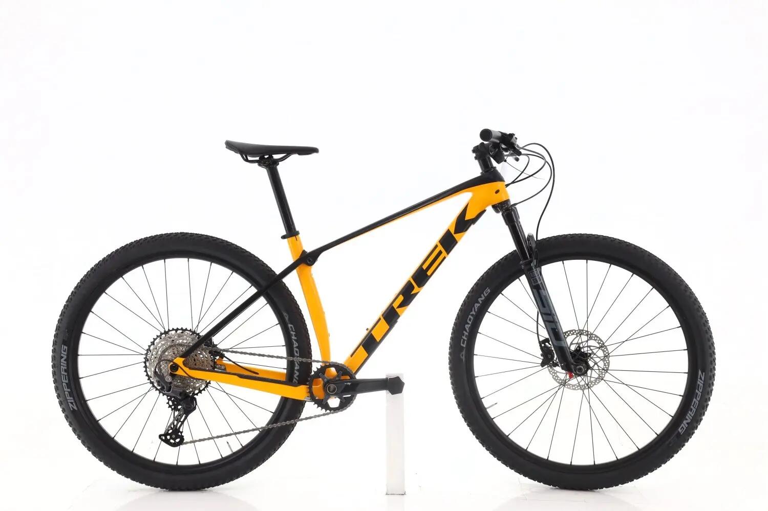 TREK picture