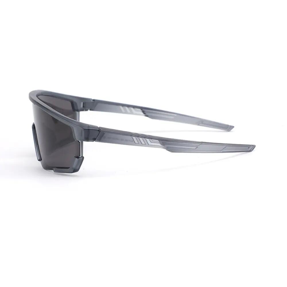 Occhiali da Sole Fluor S17103-C5 Polarizzati in TR90 Unisex 99 mm 3/5