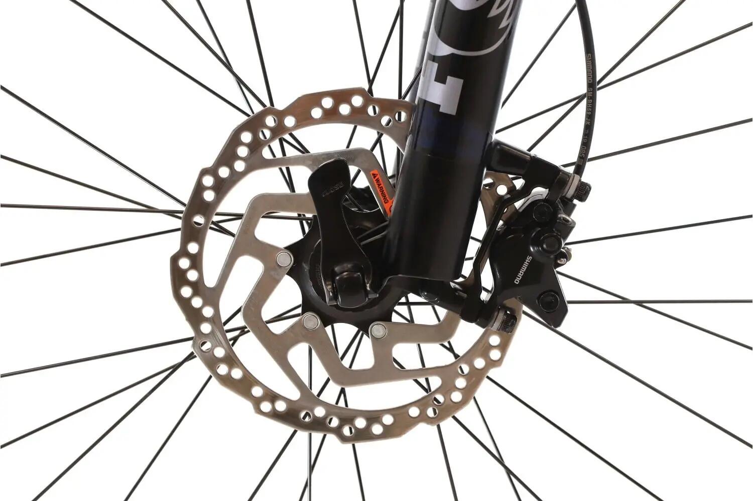 MTB ricondizionata ·  Ultimate RC 7.5 XT · Ottimo stato 7/8