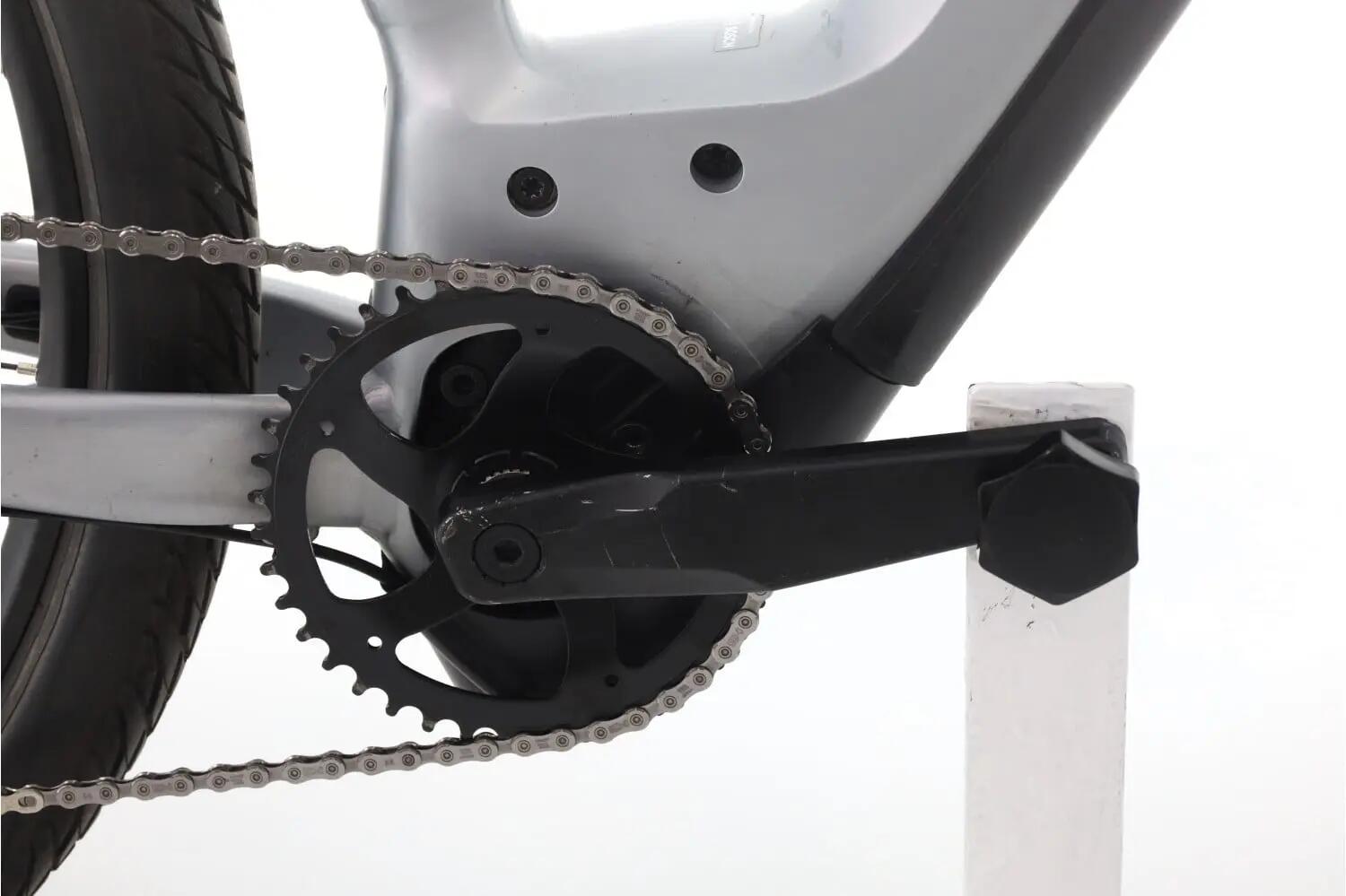 Bici da città ricondizionata ·  Kathmandu Hybrid SLX · Ottimo stato 4/8